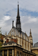 Sainte-Chapelle - 