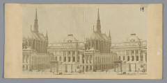 Sainte-Chapelle - 