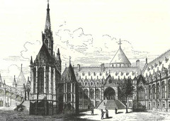 Sainte-Chapelle - 