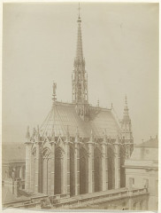 Sainte-Chapelle - 