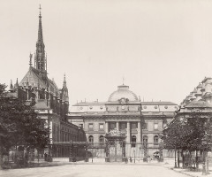 Sainte-Chapelle - French photographer