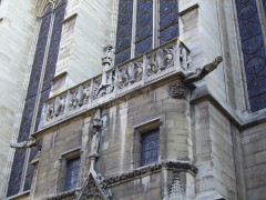 Sainte-Chapelle - 