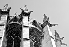 Sainte-Chapelle - 