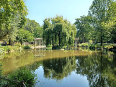Parc Monceau - 