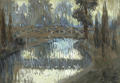 Parc Monceau - 