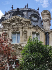 Parc Monceau - 