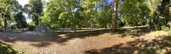 Parc Monceau - 