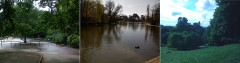 Parc Monceau - 
