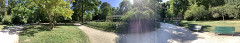 Parc Monceau - 