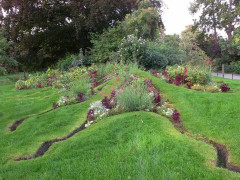 Parc Monceau - 