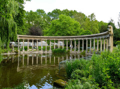 Parc Monceau - 