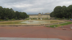 Caserne Jeanne d'Arc - 