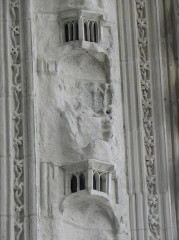 Cathédrale Saint-Pierre Saint-Paul - 