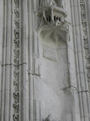 Cathédrale Saint-Pierre Saint-Paul - 