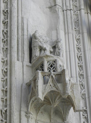 Cathédrale Saint-Pierre Saint-Paul - 