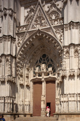 Cathédrale Saint-Pierre Saint-Paul - 