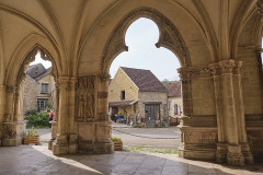 Église Notre-Dame - 