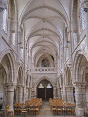 Église Notre-Dame - 