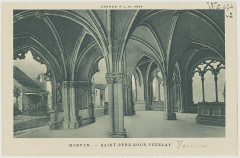 Église Notre-Dame - Français : Sujet : Tunisie France Appartient à l’ensemble documentaire : PhoGéo1 Appartient à l’ensemble documentaire : HAlpes1 Carte postale Couverture : France Langue : français