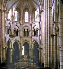 Église Notre-Dame - 