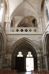 Église Notre-Dame - 