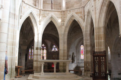 Église Notre-Dame - 
