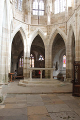Église Notre-Dame - 