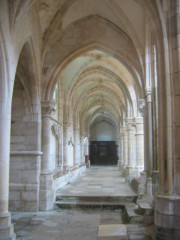 Église Notre-Dame - 
