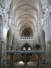 Église Notre-Dame - 