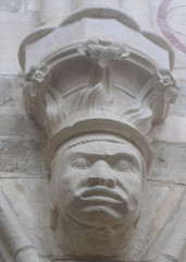 Église Notre-Dame - 
