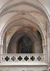 Église Notre-Dame - French photographer and Wikimedian