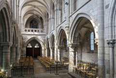 Église Notre-Dame - 