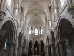 Église Notre-Dame - 