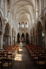 Église Notre-Dame - 
