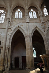 Église Notre-Dame - 