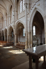 Église Notre-Dame - 