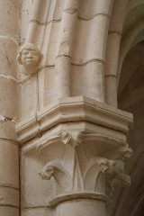 Église Notre-Dame - 