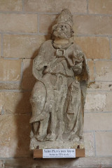 Église Notre-Dame - 