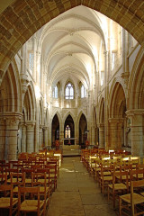 Église Notre-Dame - 