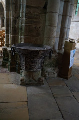Église Notre-Dame - 