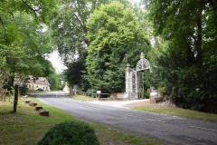 Ancienne abbaye - 