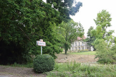 Ancienne abbaye - 