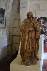 Ancienne abbaye - 