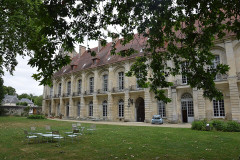 Ancienne abbaye - 
