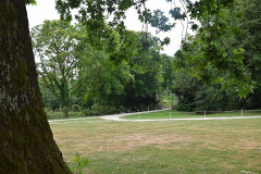 Ancienne abbaye - 