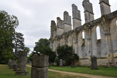 Ancienne abbaye - 