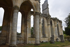 Ancienne abbaye - 