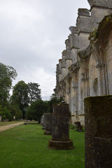 Ancienne abbaye - 
