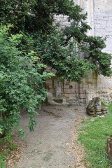Ancienne abbaye - 