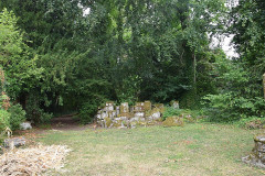 Ancienne abbaye - 
